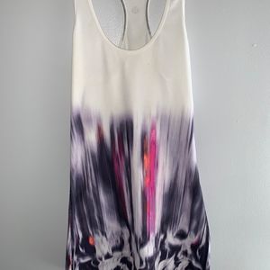 Lululemon Tank Athletic Top